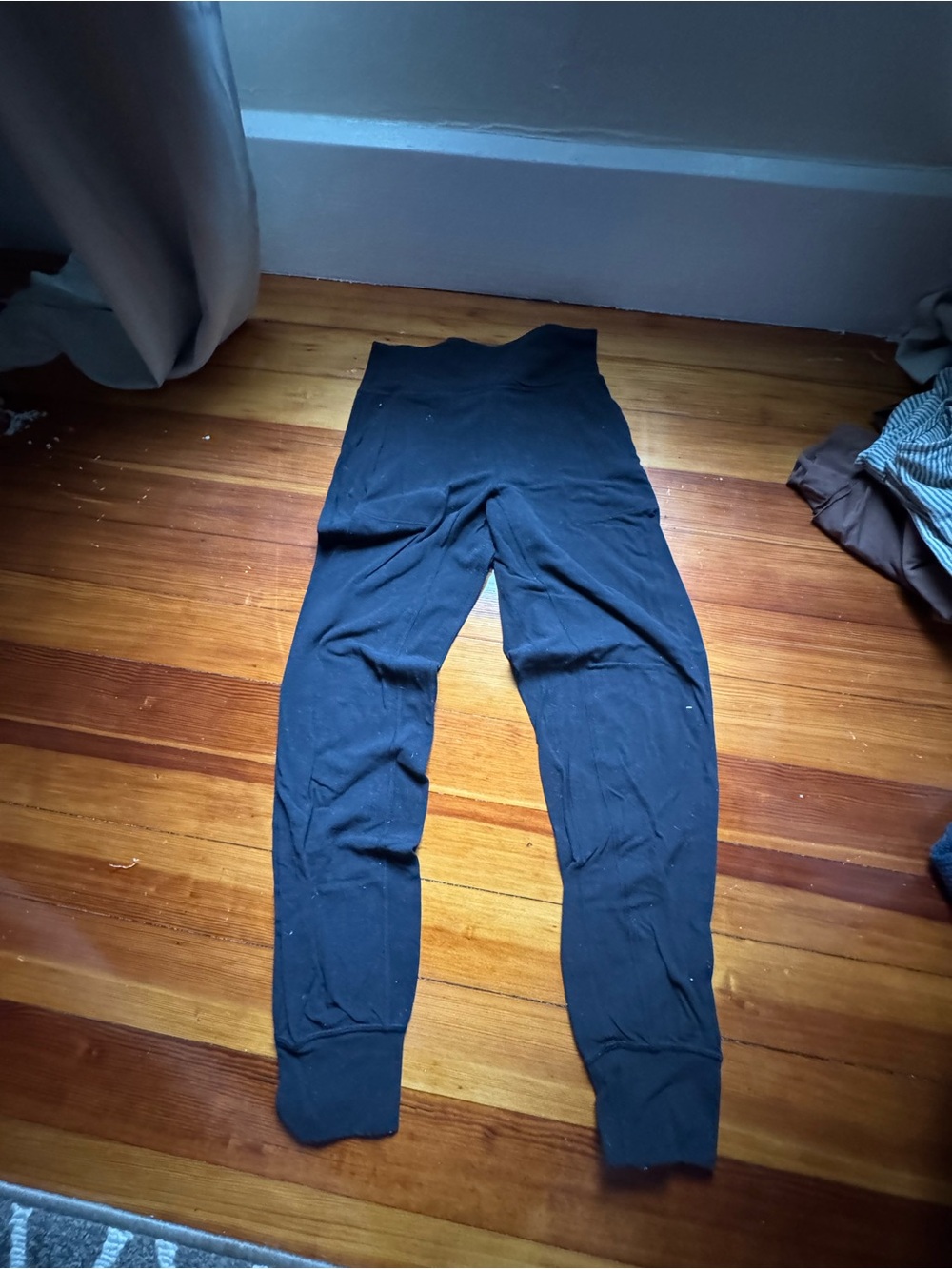 lululemon Align™ High-Rise Jogger in Black